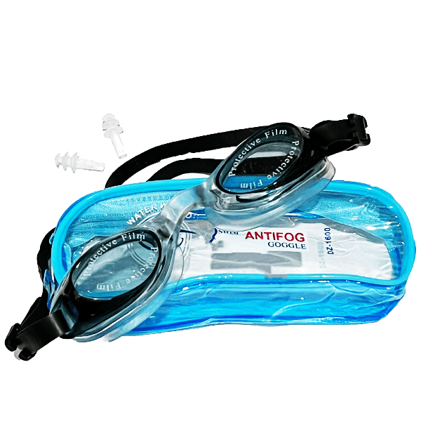 عینک شنای نوجوانان Antifog - فروشگاه آستارا90